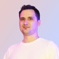 Снимка на автора Мартин Петров